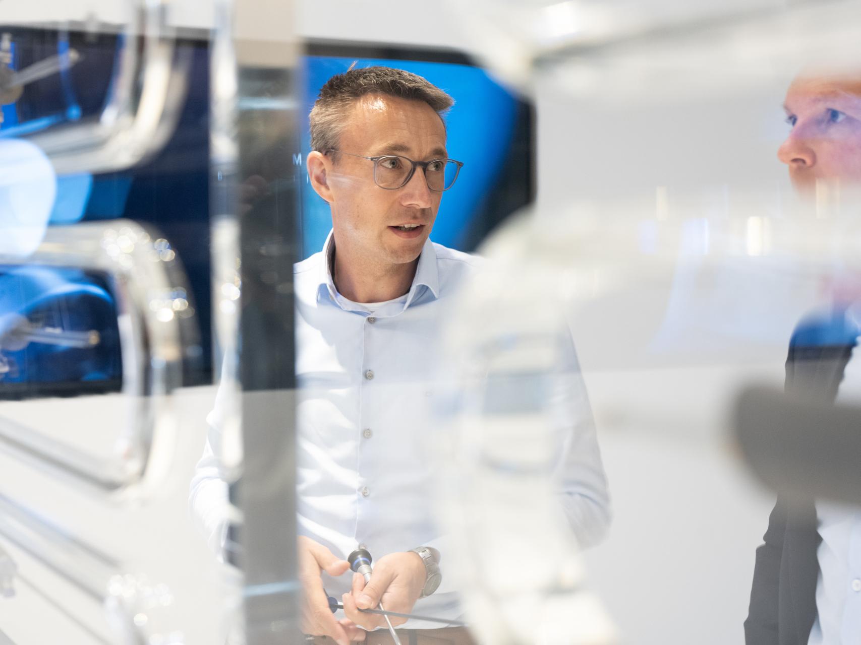 ZEISS PiWeb : la connectivité à la portée de tous les fabricants