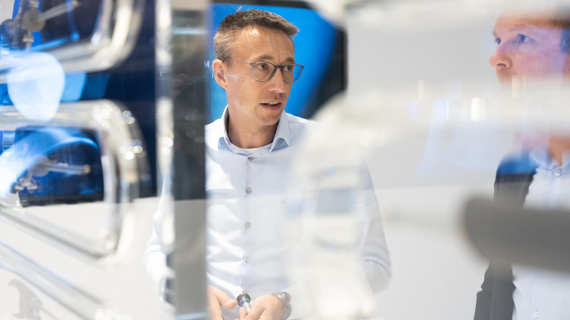 La gestion des données de qualité avec ZEISS PiWeb
