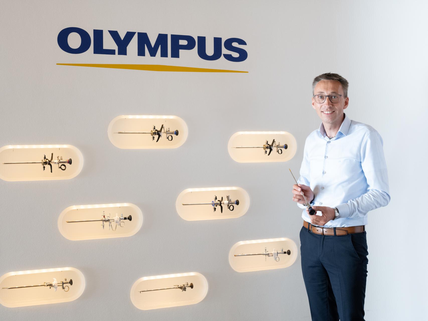 Le laboratoire de qualité d'Olympus Surgical Technologies Europe s'appuie sur ZEISS PiWeb pour gérer ses données de qualité