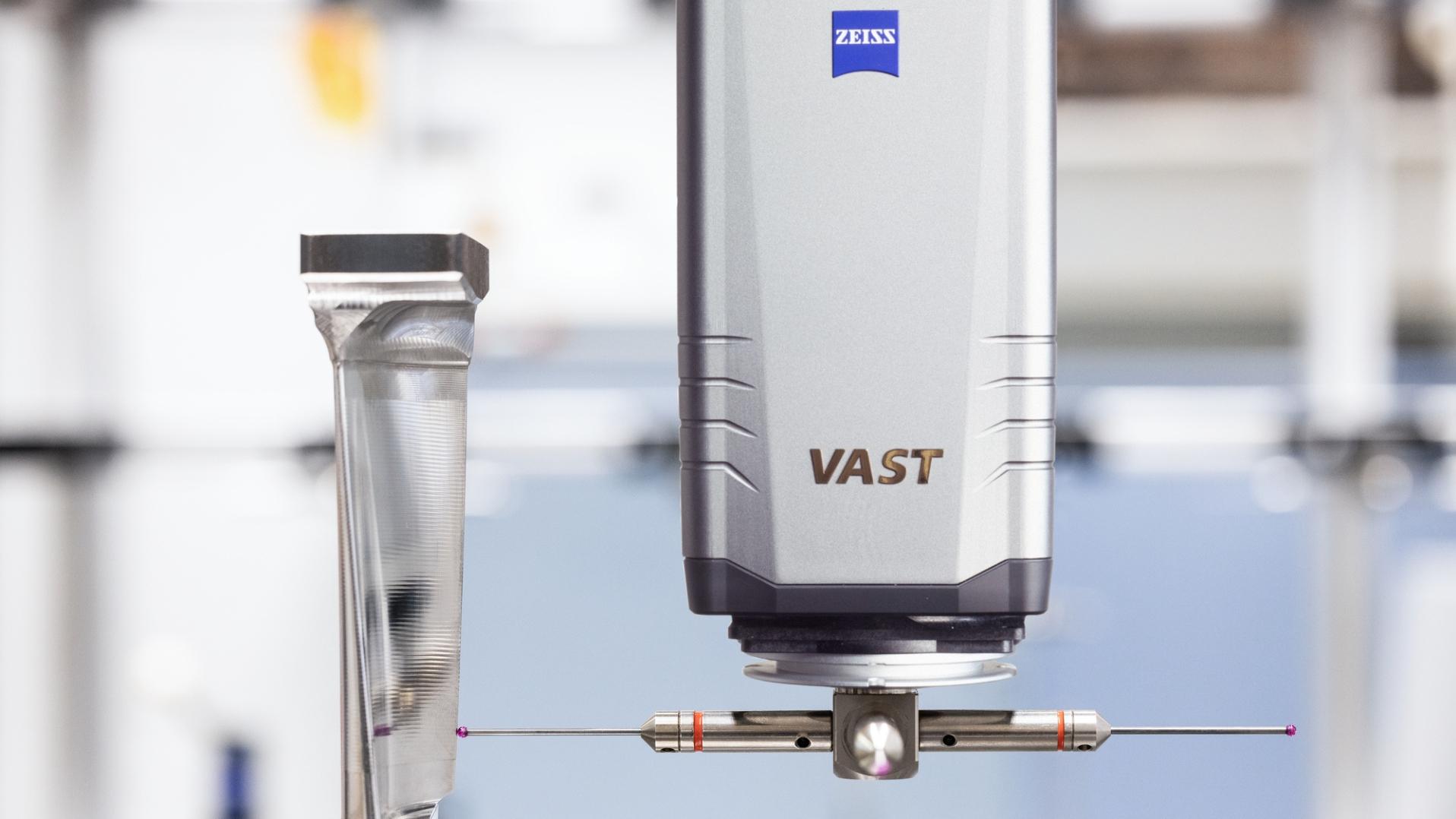 MMT ZEISS PRISMO