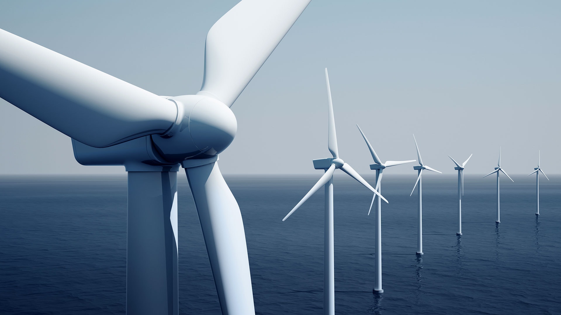 Éoliennes