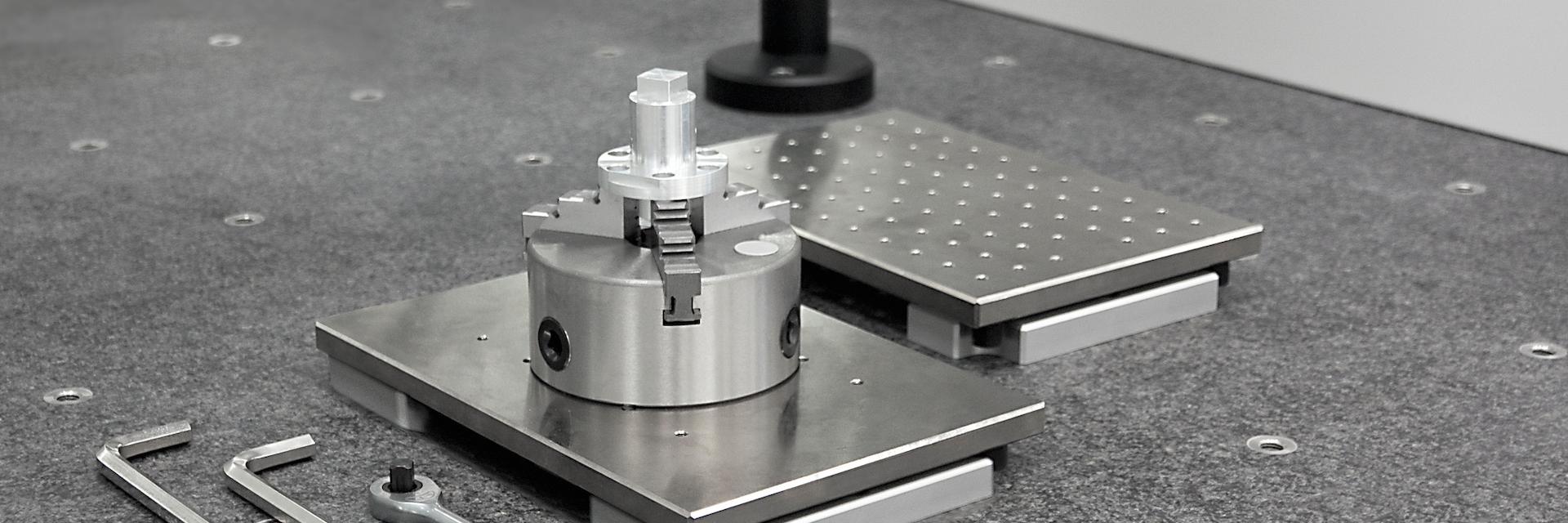 ZEISS OmniFix MMT