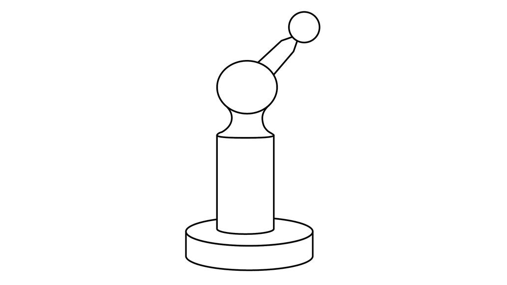 Sphères de référence
