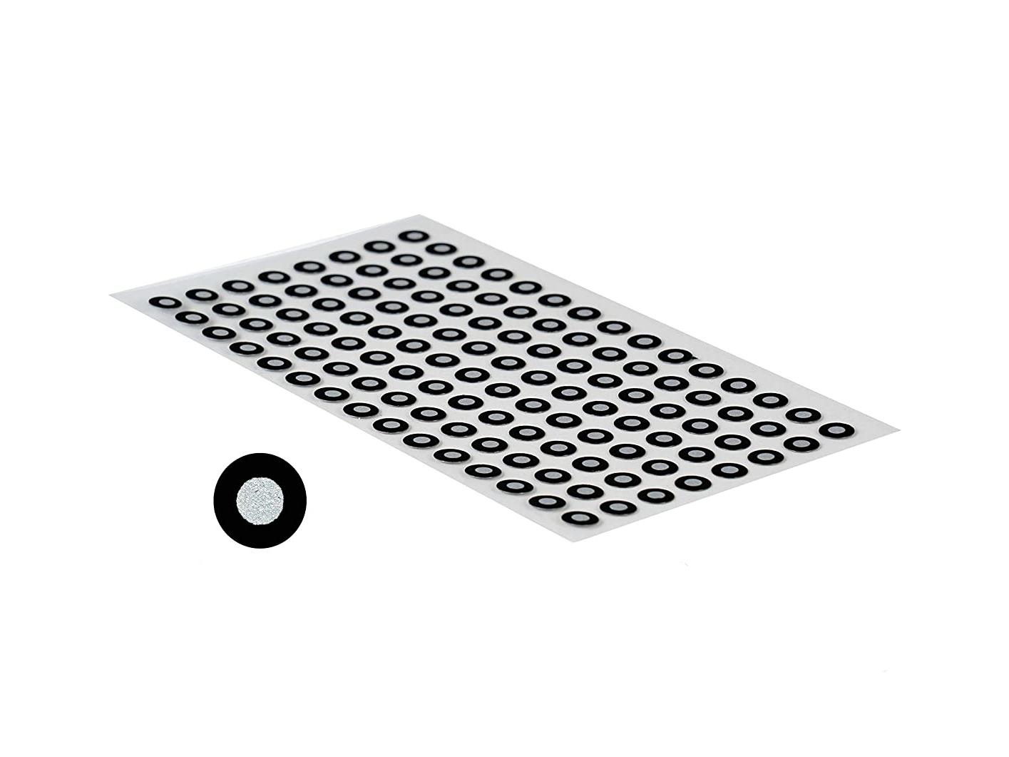 ZEISS Marqueurs de points