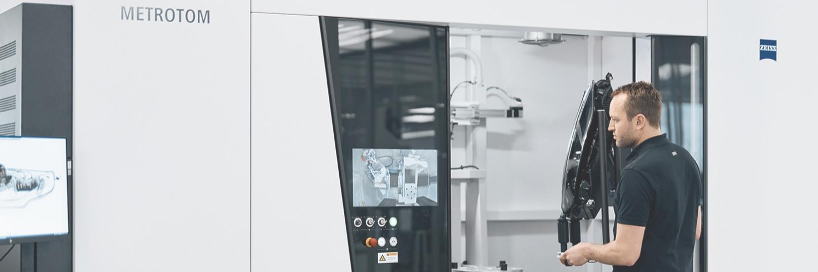 ZEISS OmniFix CT