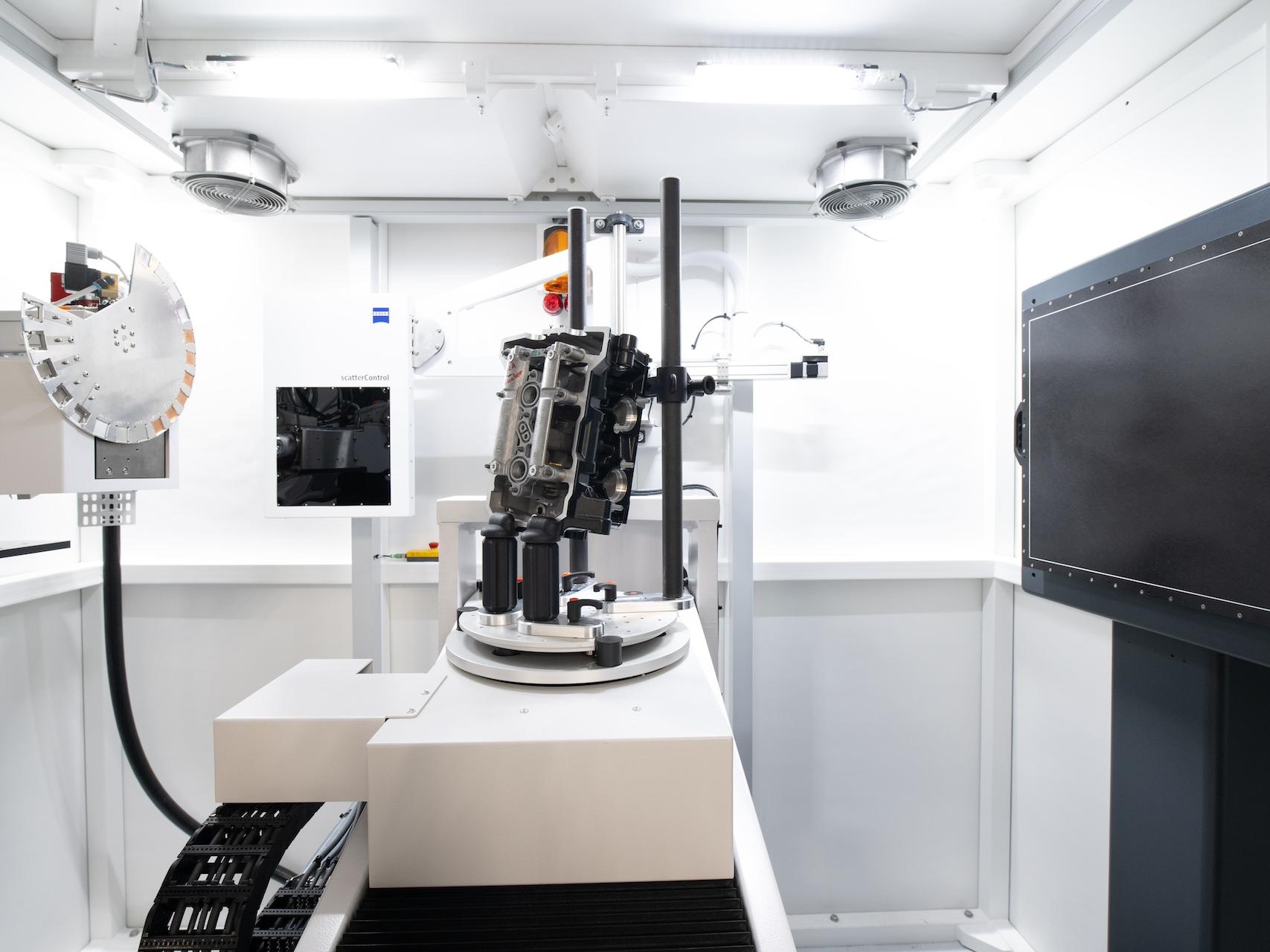 ZEISS OmniFix CT Fixtures