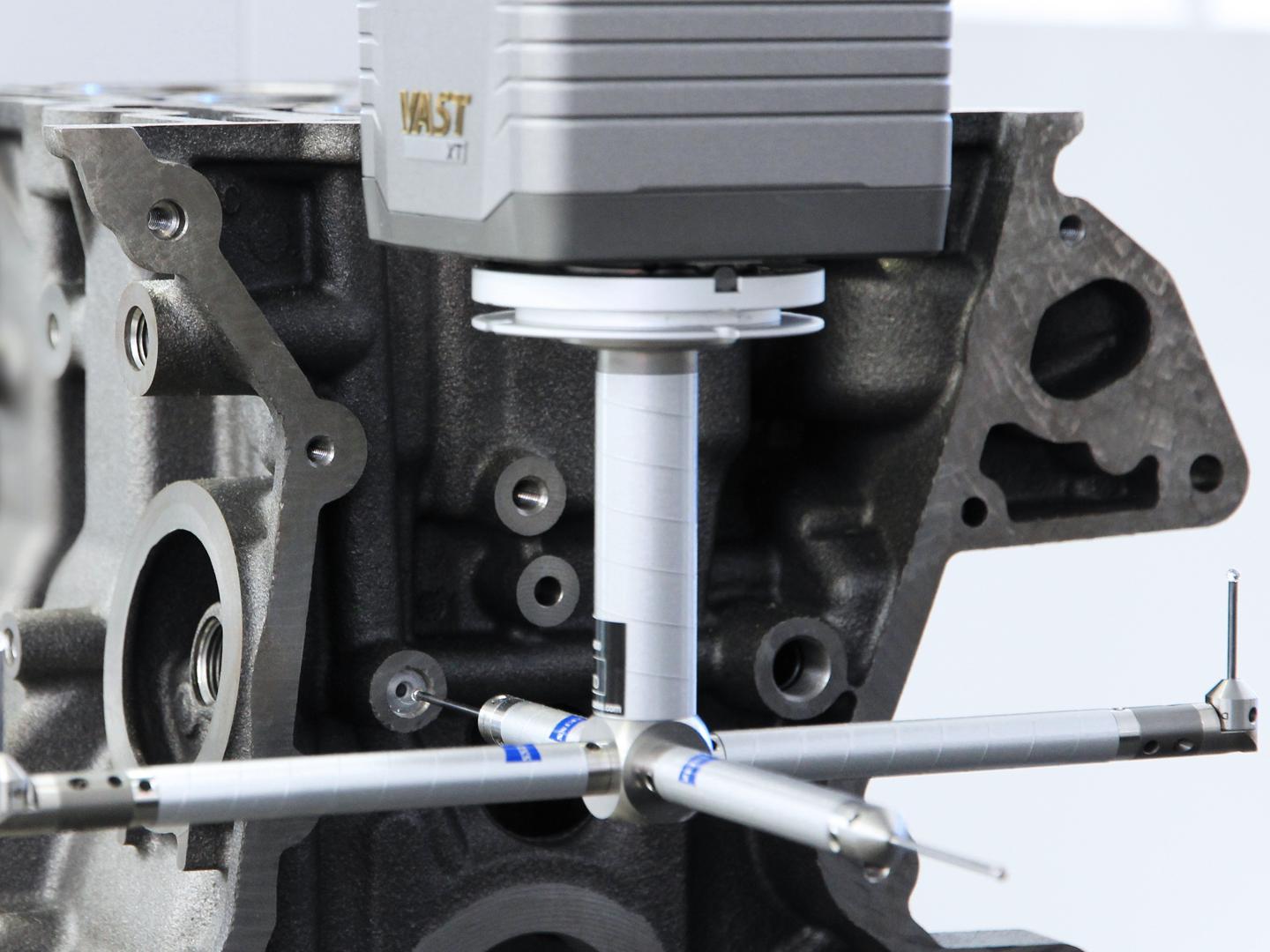 Systèmes de stylet ZEISS