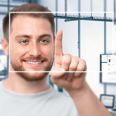 Portail ZEISS Metrology