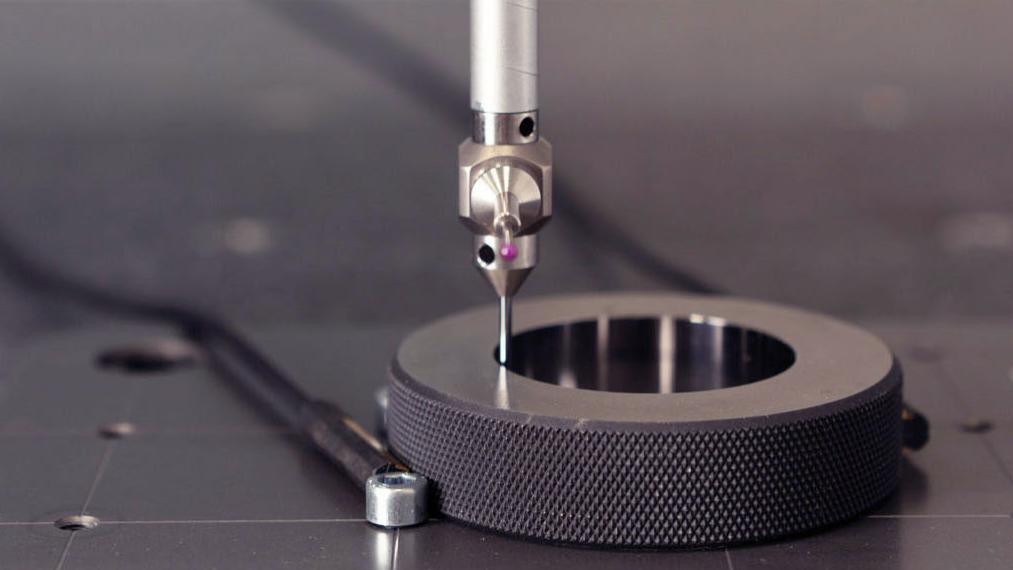 Service d'étalonnage en métrologie