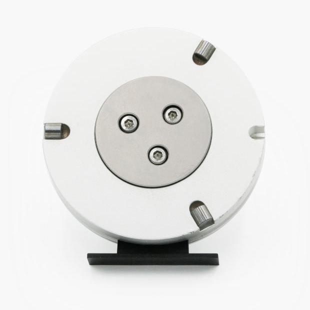 Commande CNC