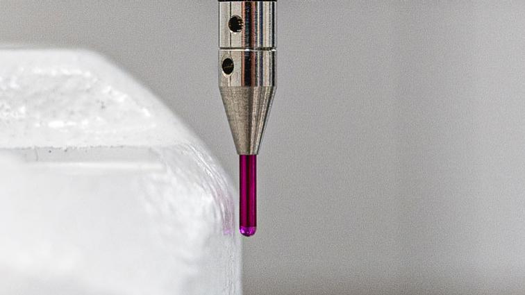 Le stylet à cylindre