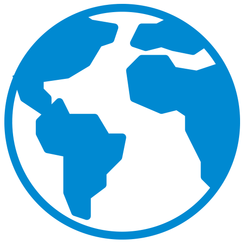 Adaptable à l'échelle mondiale