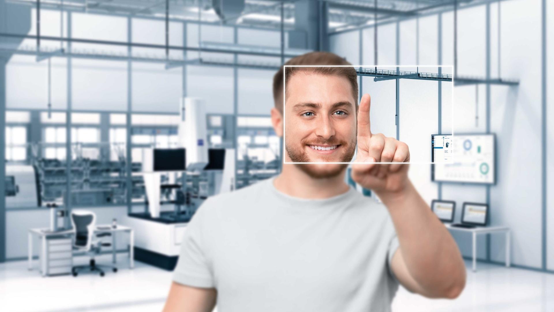 Portail ZEISS Metrology