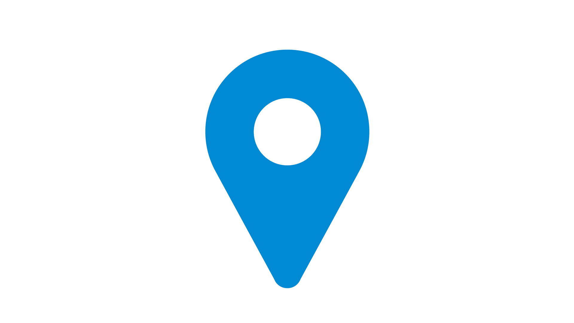 Recherche de centre