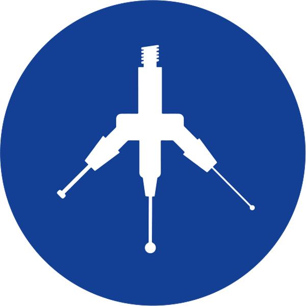Stylet personnalisé