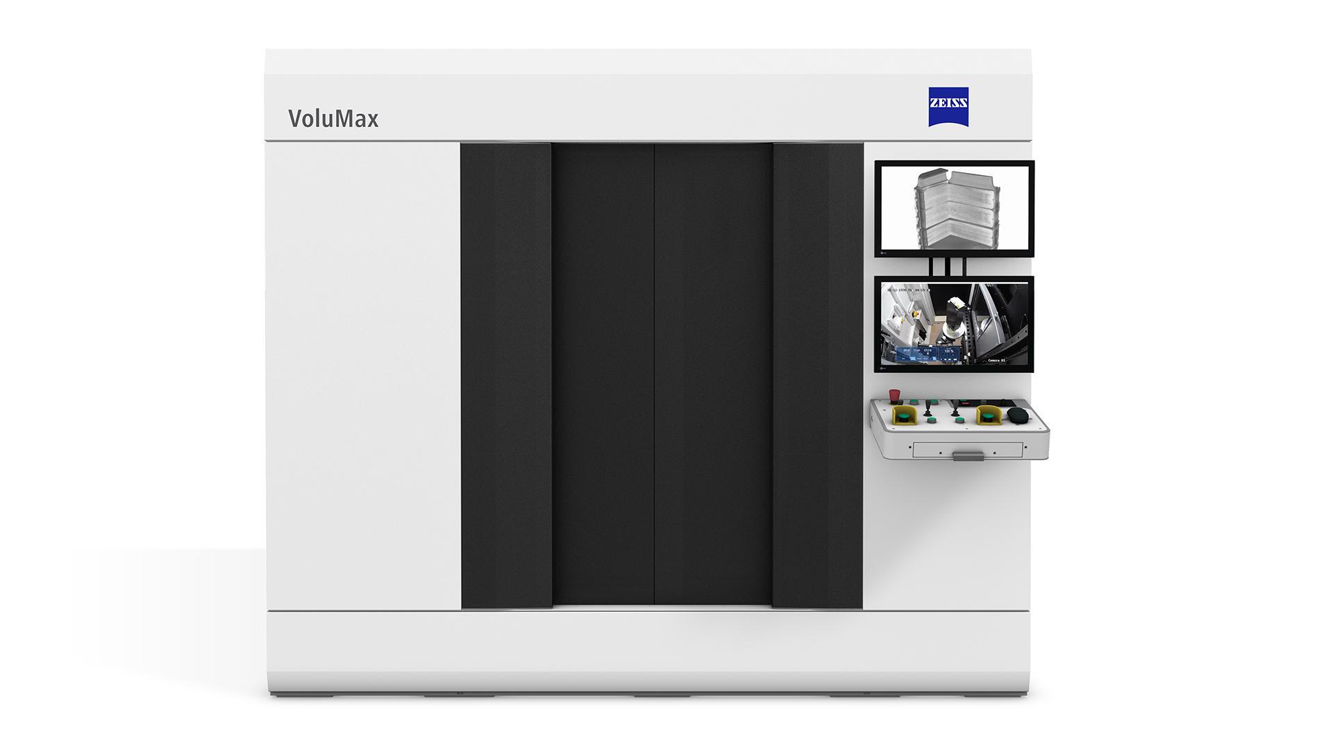 Image de ZEISS VoluMax