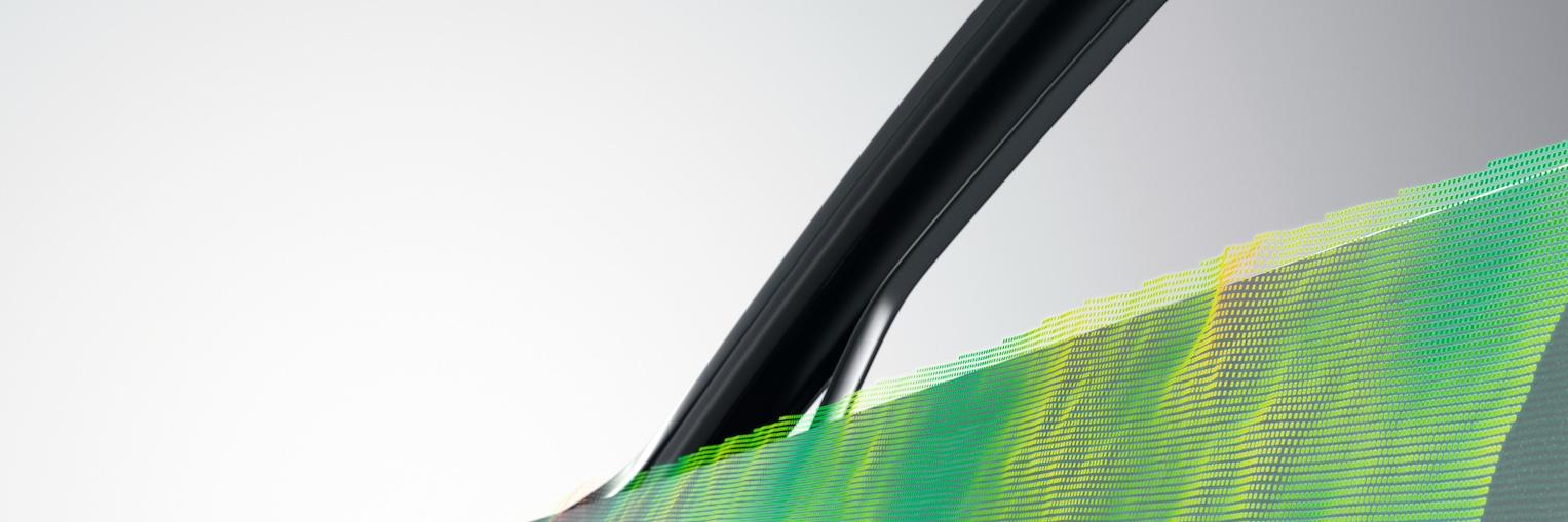 ZEISS CALIGO Spécialiste des surfaces de forme libre