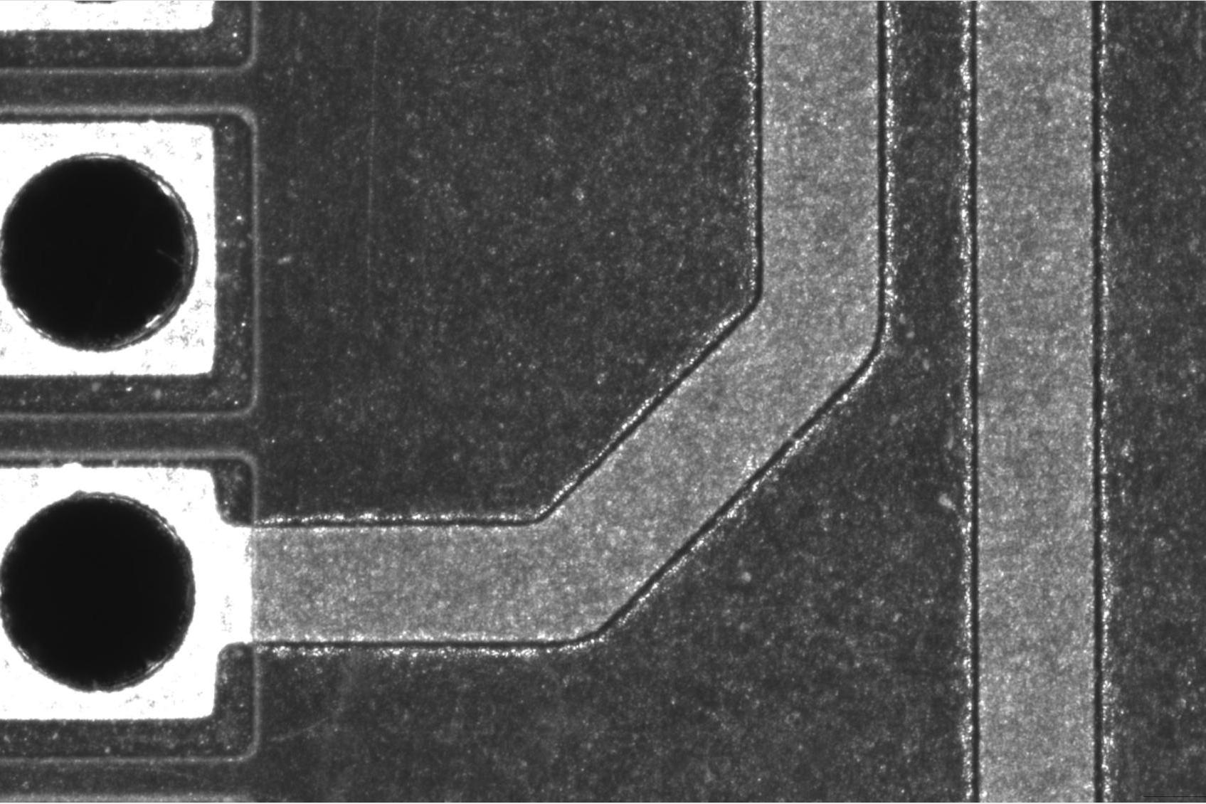  Amélioration des mesures sans contact