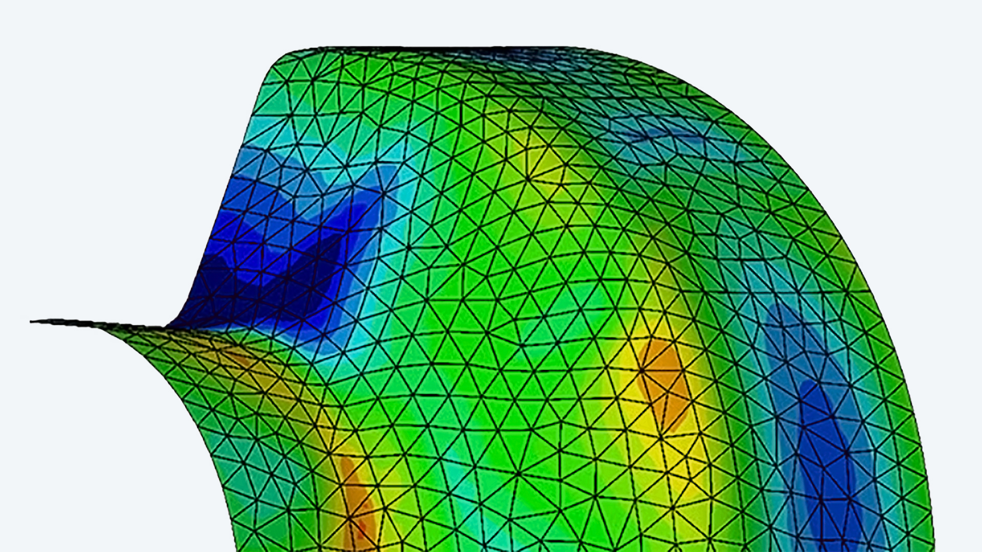 Validation de simulation numérique