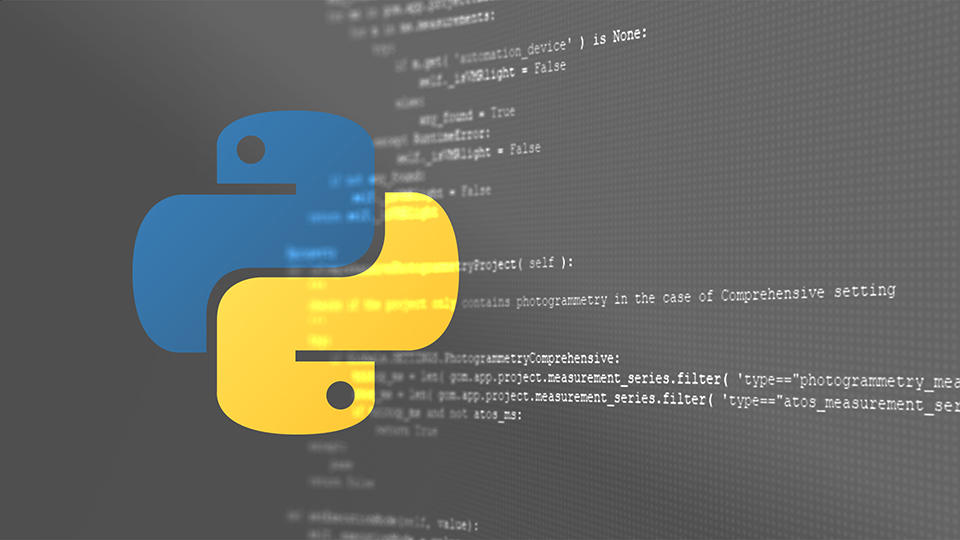 Interface Python