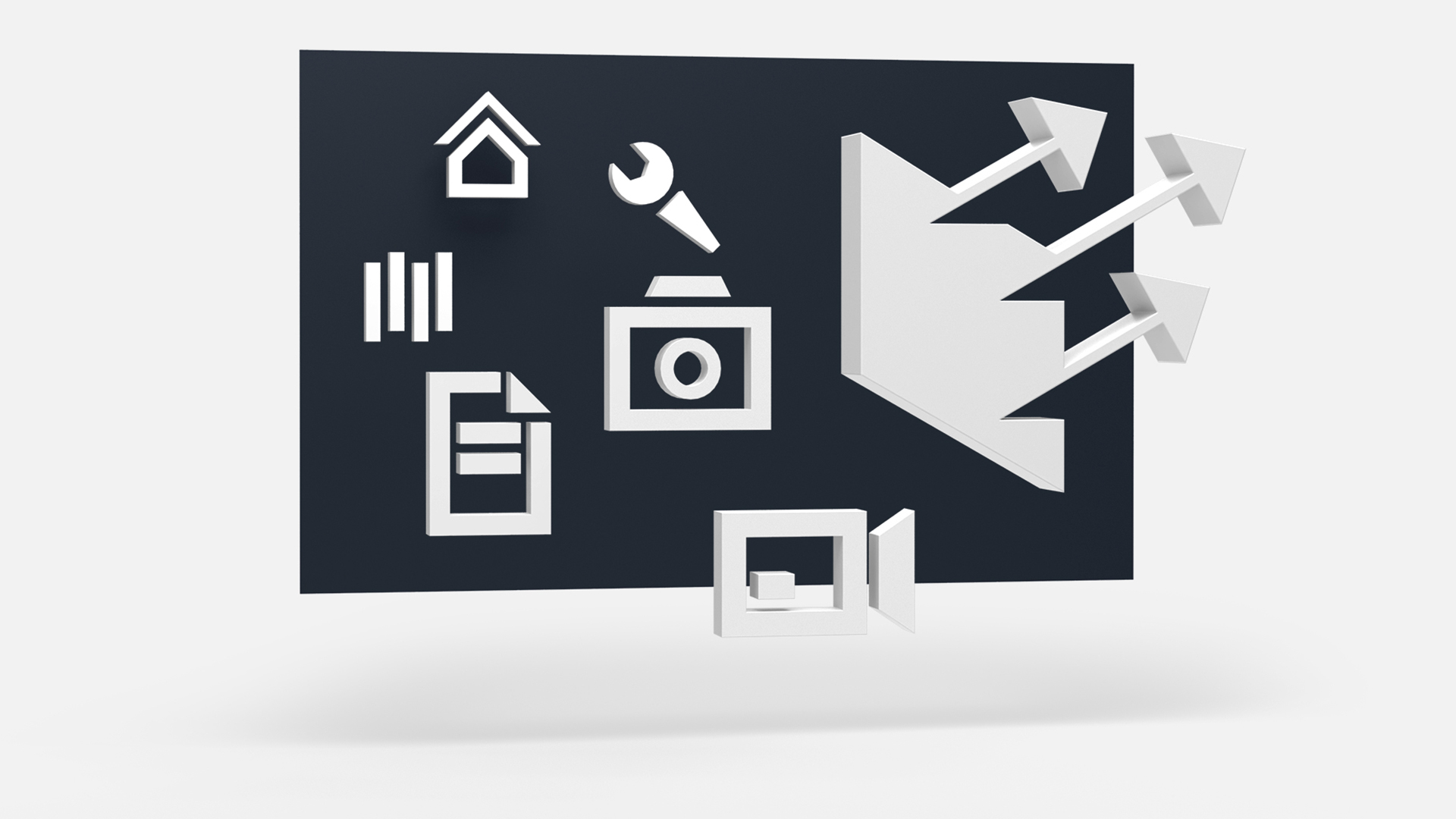 Nos fonctionnalités pour vos processus