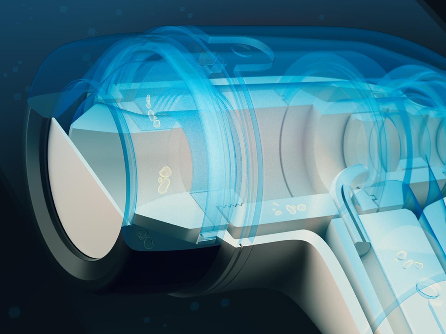 ZEISS INSPECT X-Ray