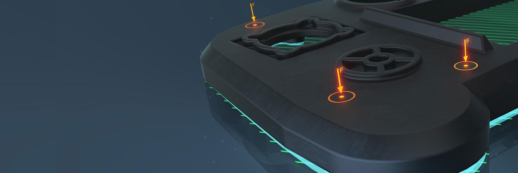 De-Warp