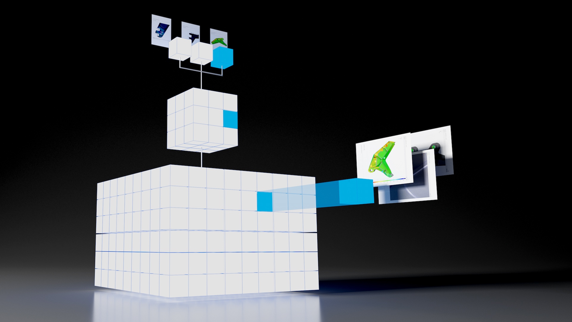 Personnalisez votre logiciel 3D avec l'interface Python