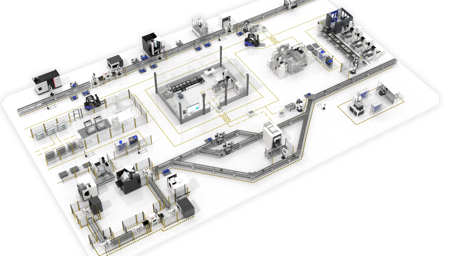 ZEISS PiWeb dans le cadre de votre production
