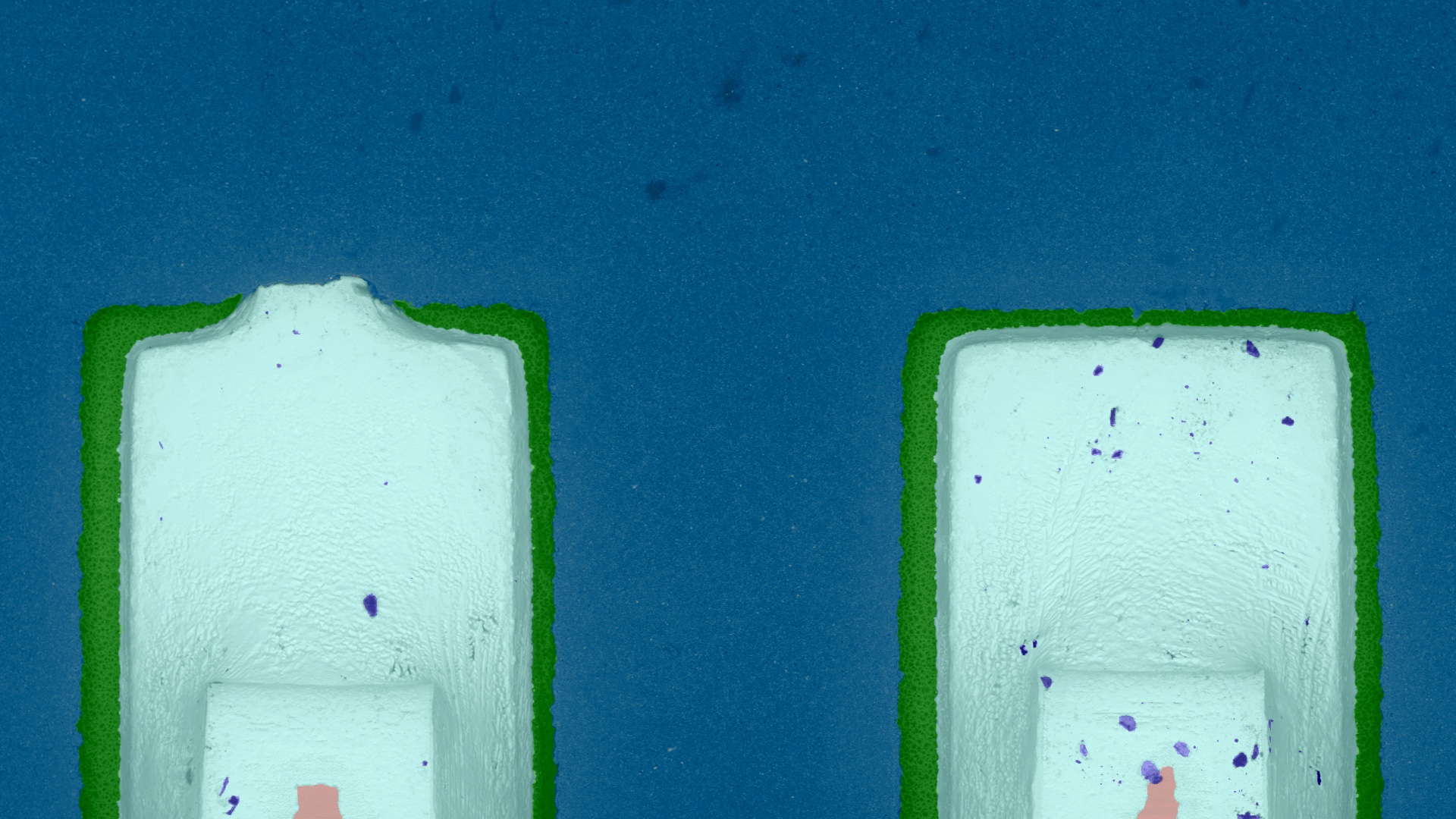 Le défi de la segmentation d'images