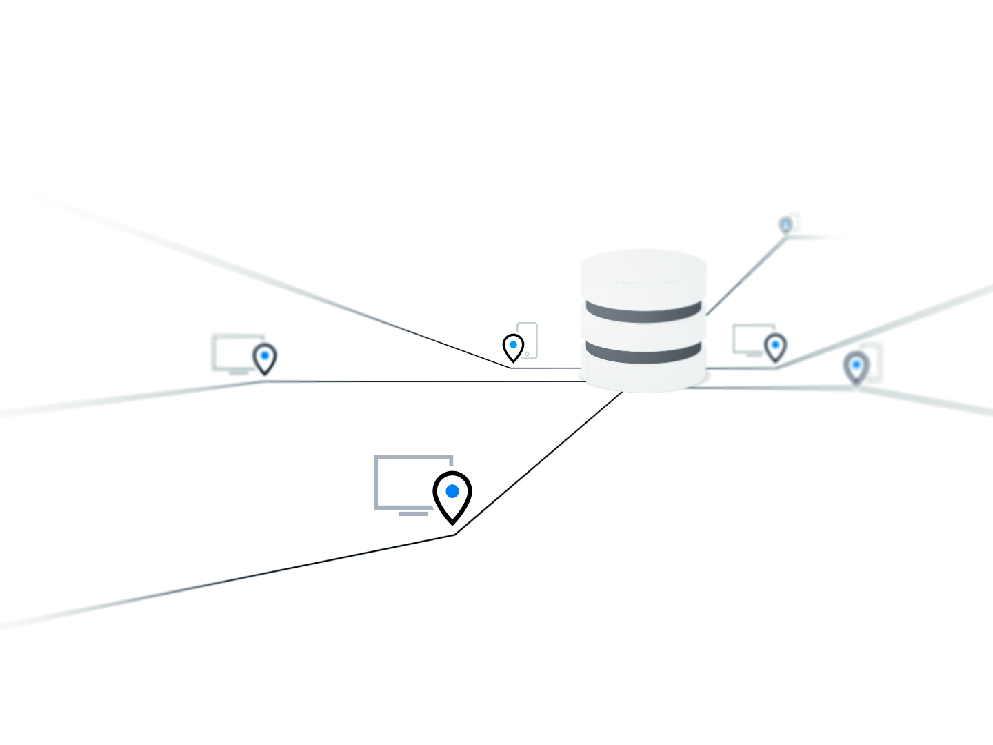 ZEN Data Storage avec option GxP et outil de piste d'audit