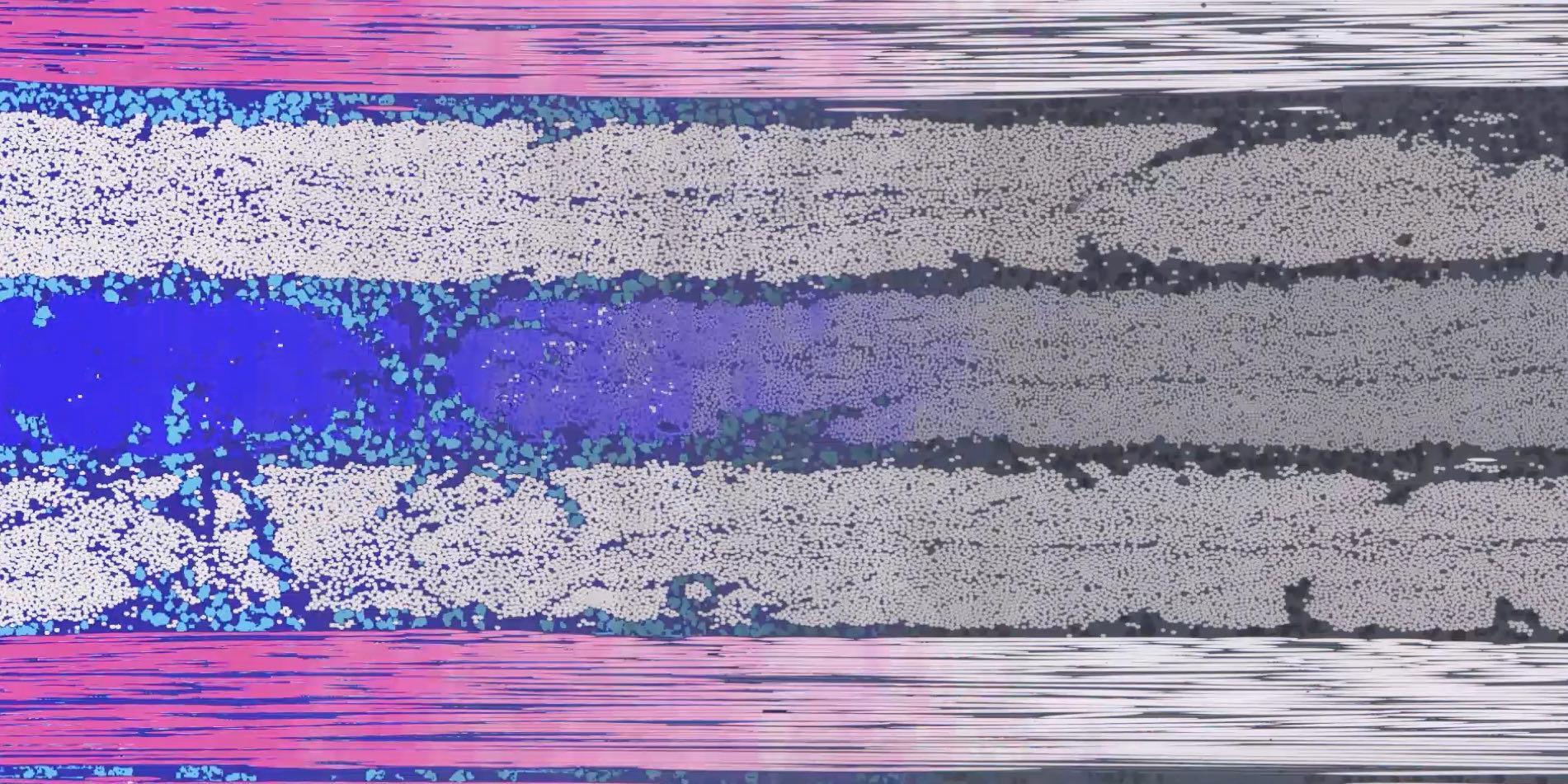 Analyse intelligente des matériaux