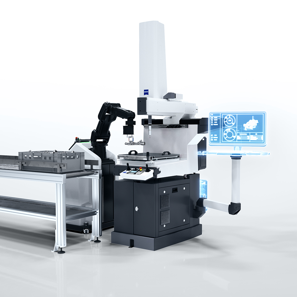 Solutions d'automatisation