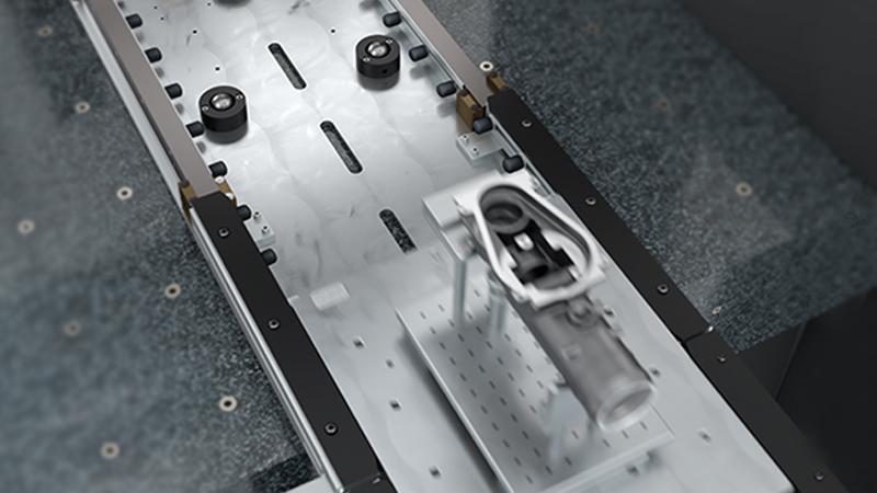 Systèmes manuels de chargement