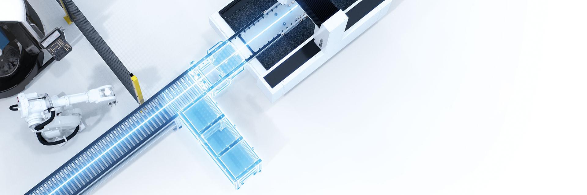 Automatisation et intégration