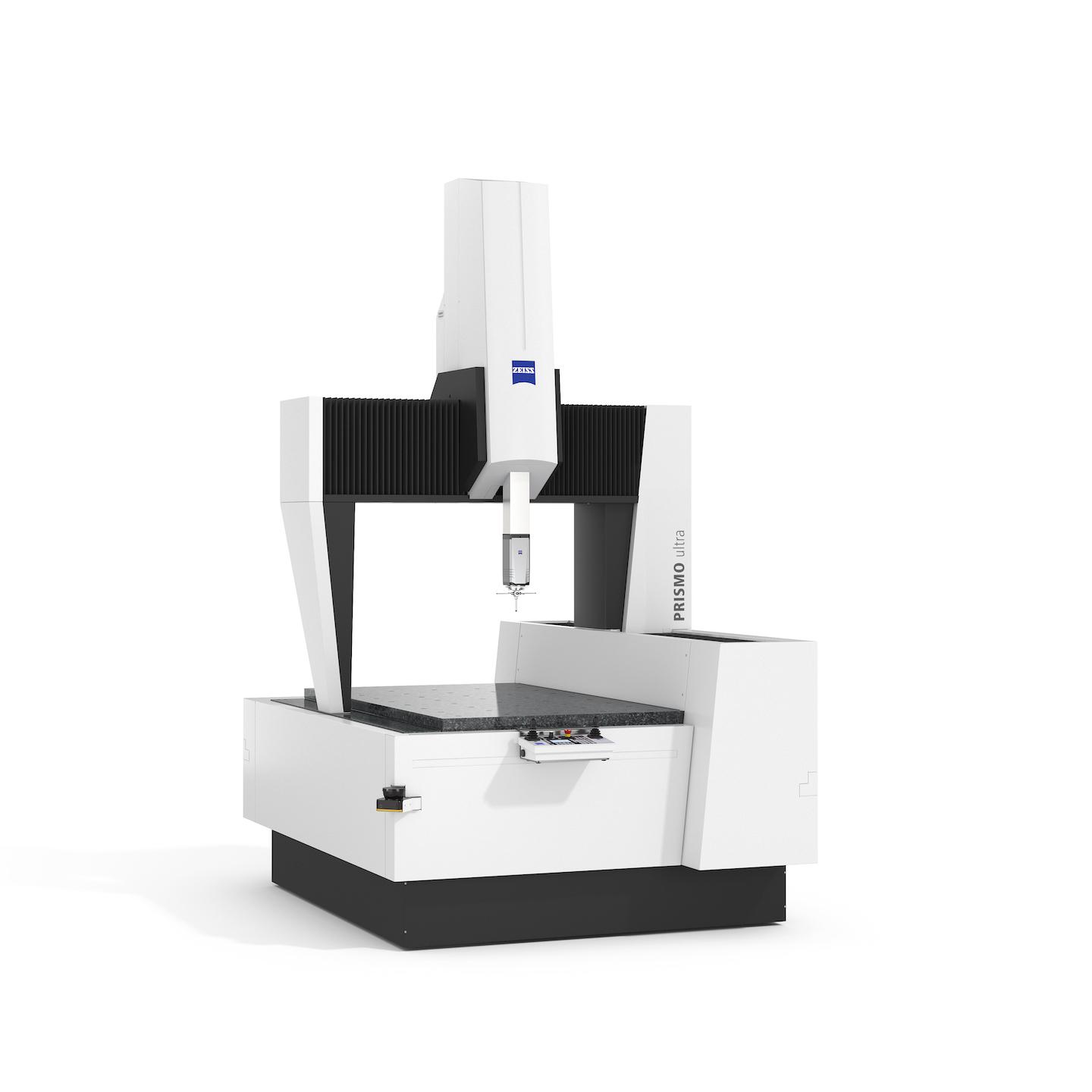 ZEISS PRISMO ultra