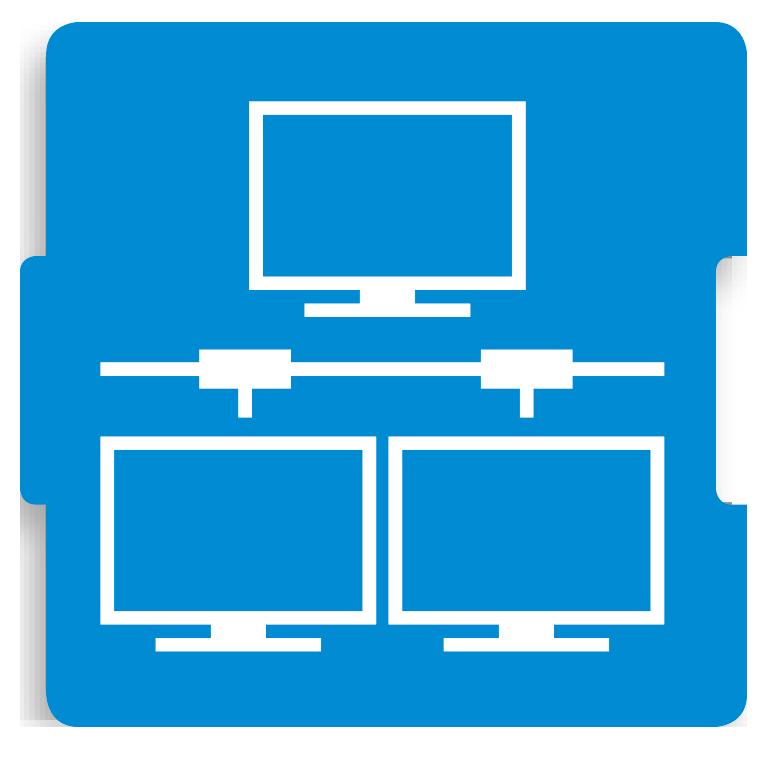 Logiciel ZEISS, Intégration et programmation informatique