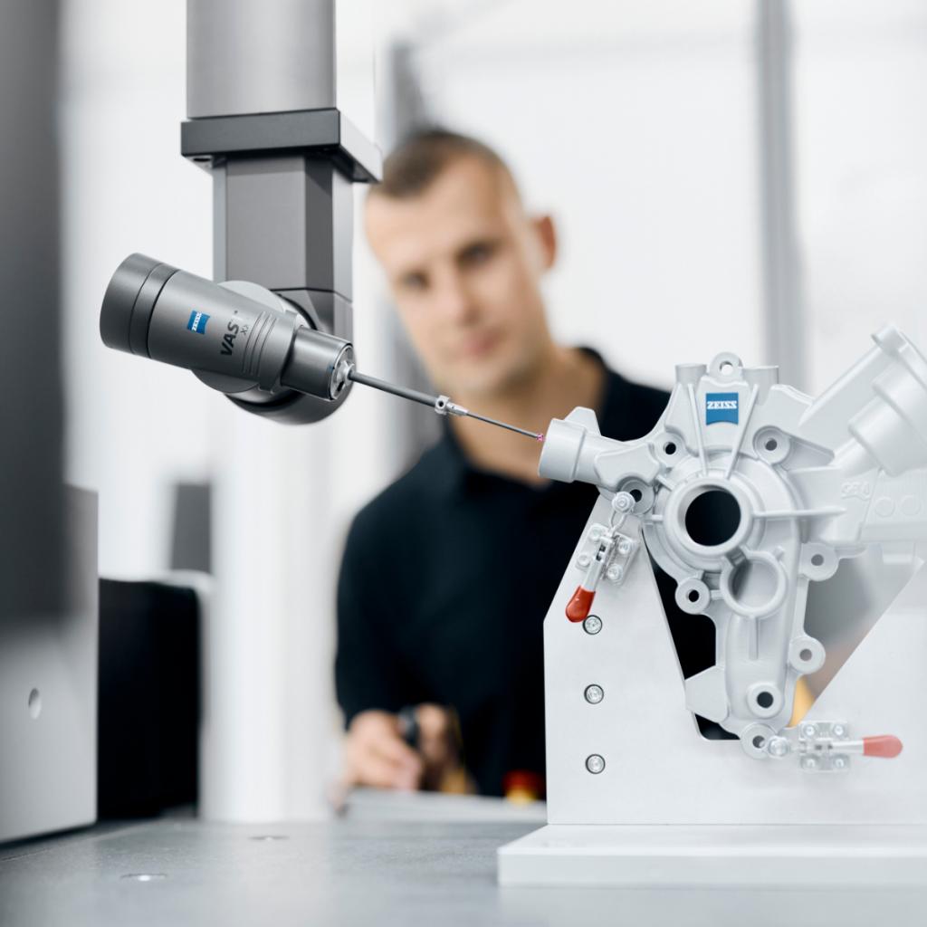 Démonstration machine