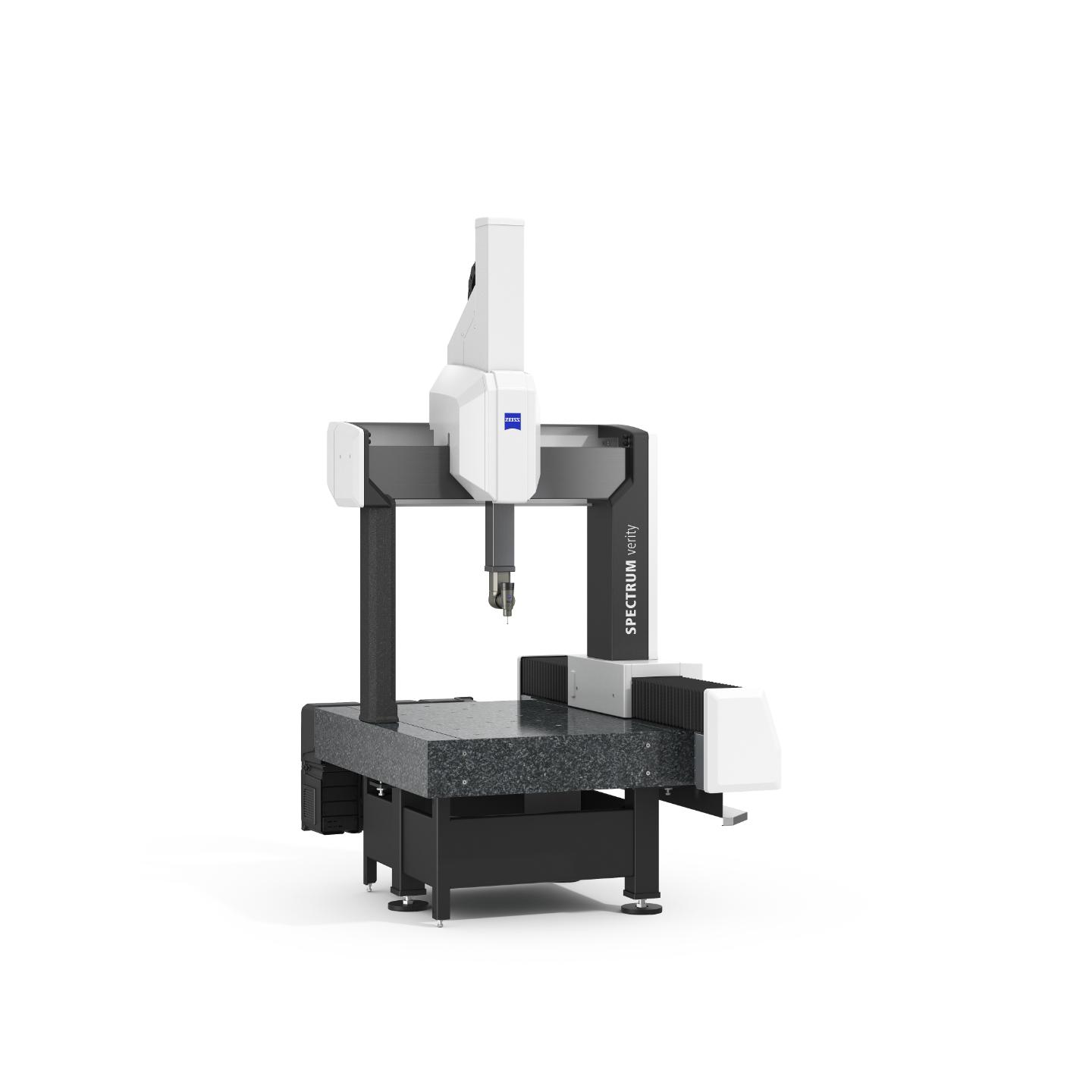 Gamme ZEISS SPECTRUM
