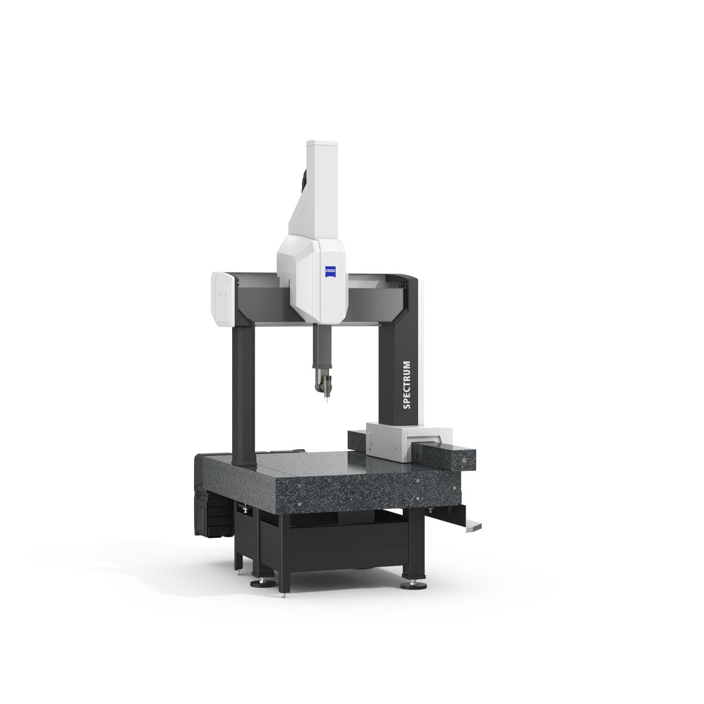 ZEISS SPECTRUM