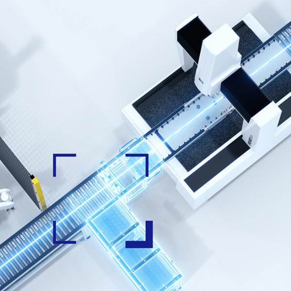 Optimisez l'efficacité de votre processus