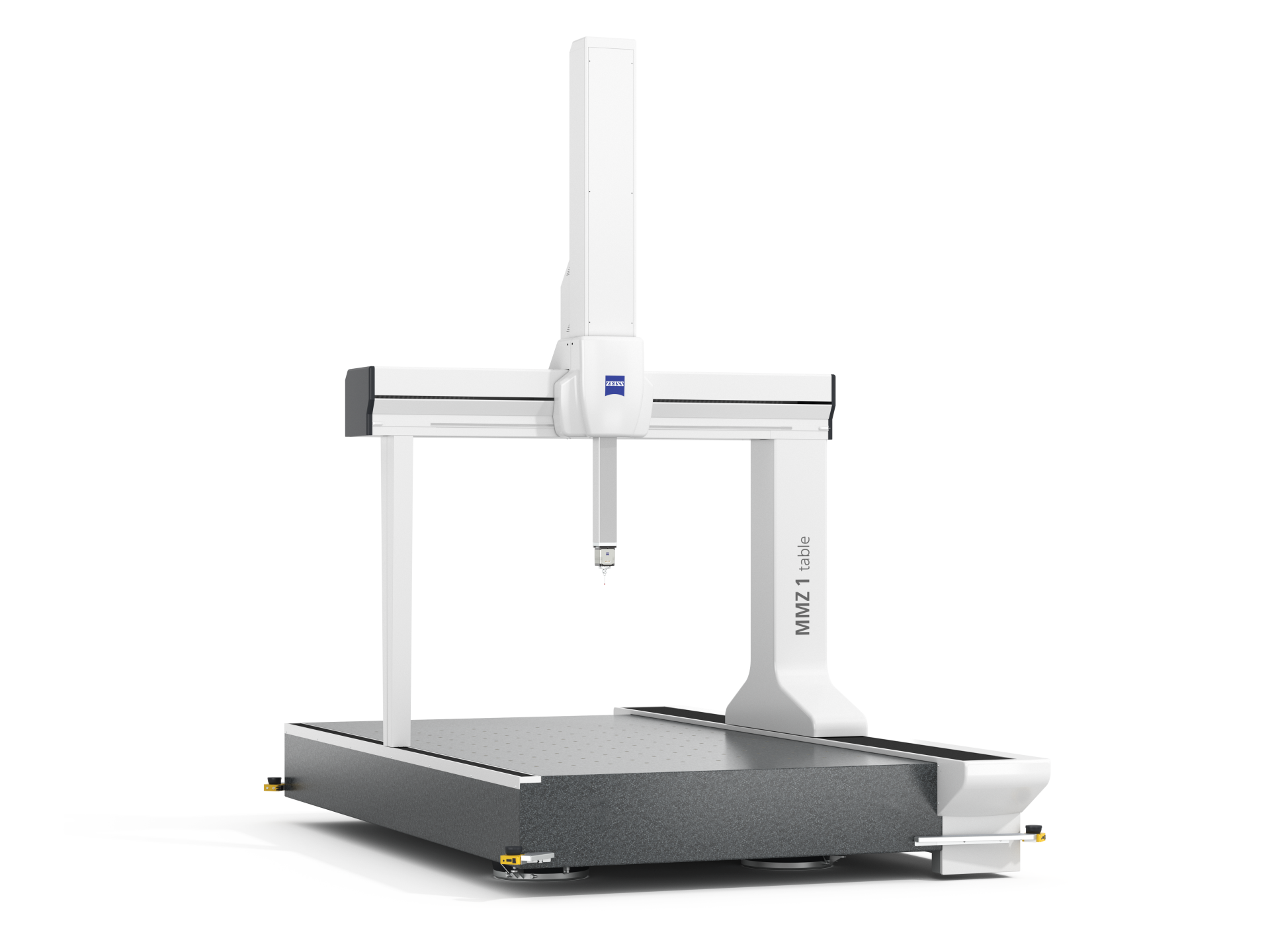 Tableau MMZ 1