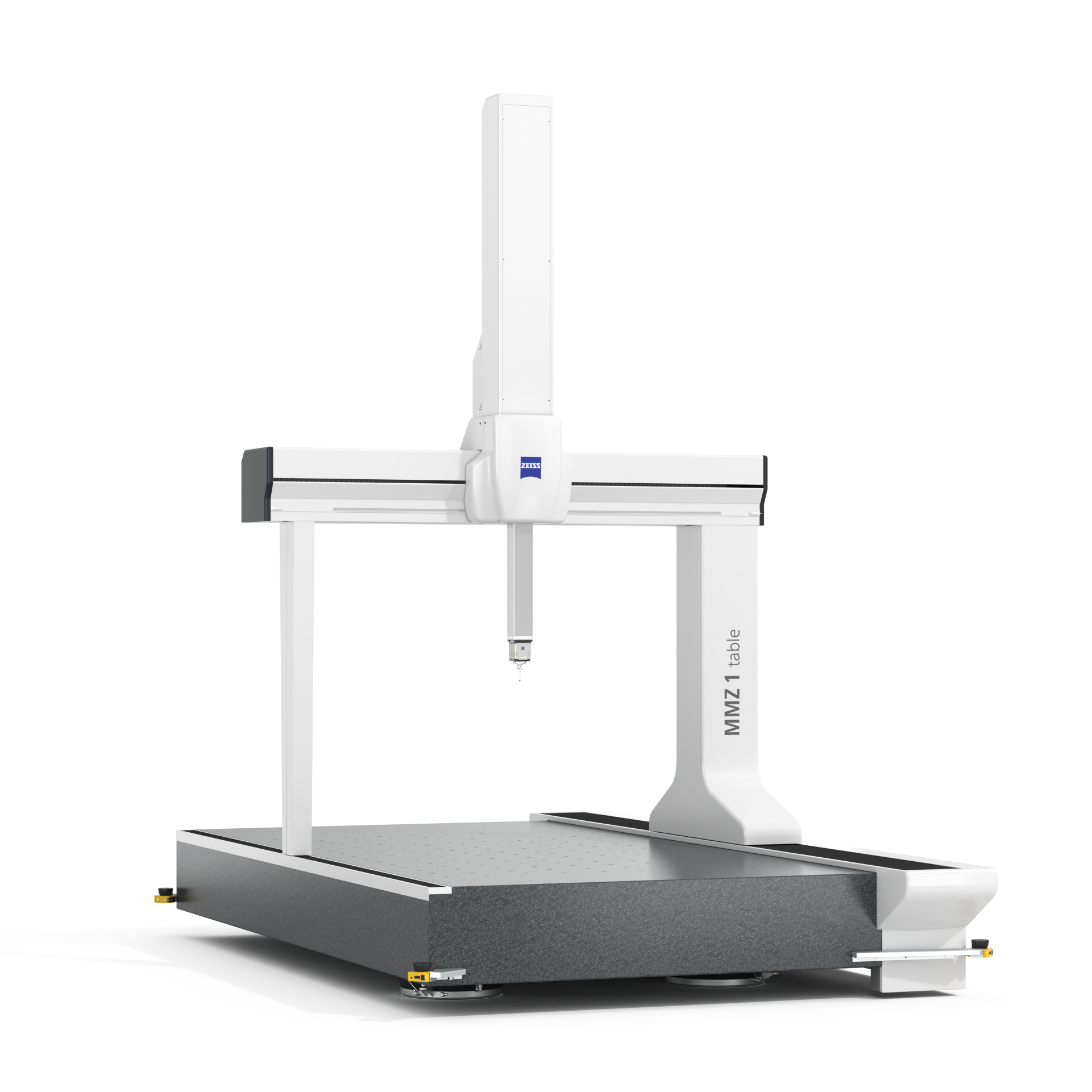 Tableau ZEISS MMZ 1