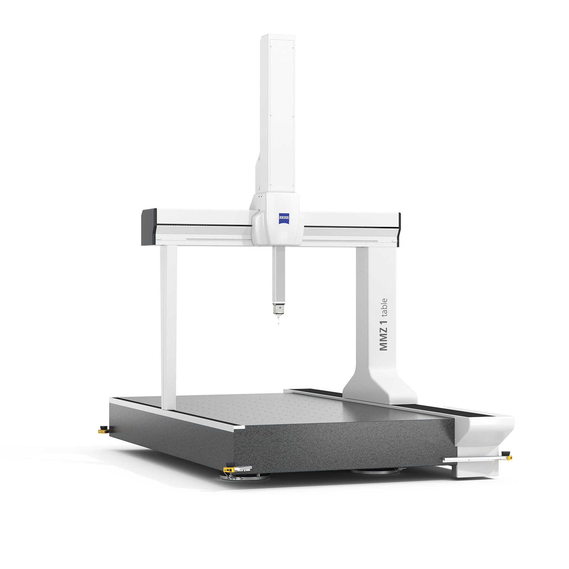 Table MMZ1