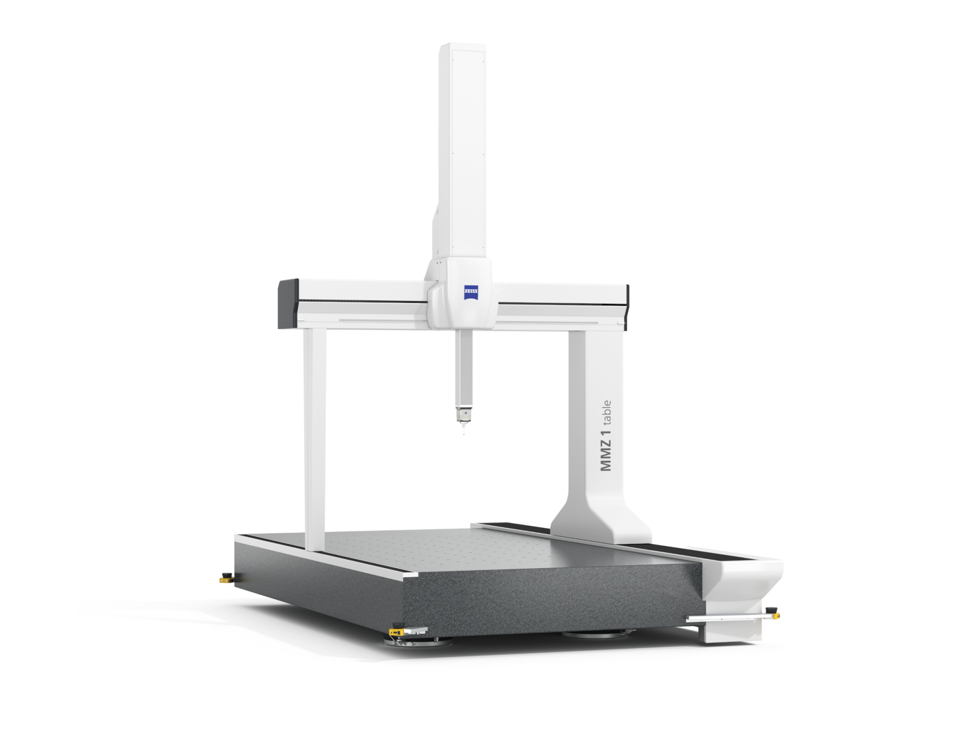 Table ZEISS MMZ 1