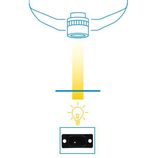Lumière noire