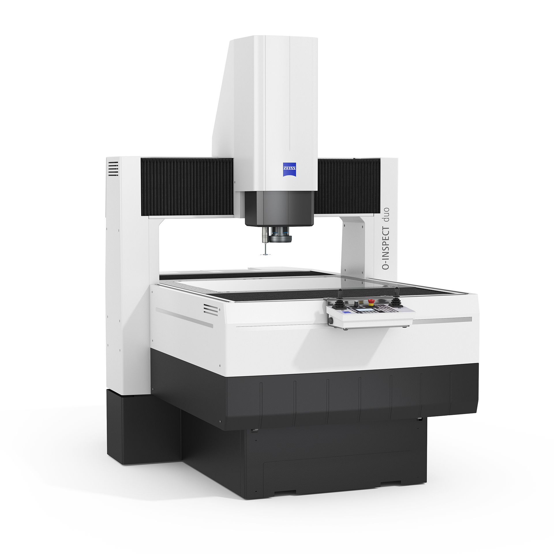 ZEISS O-INSPECT duo