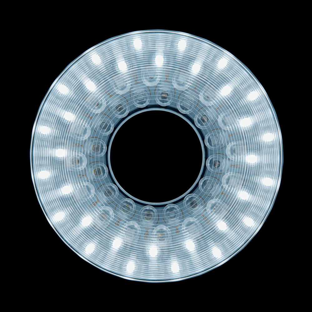 LED extérieures