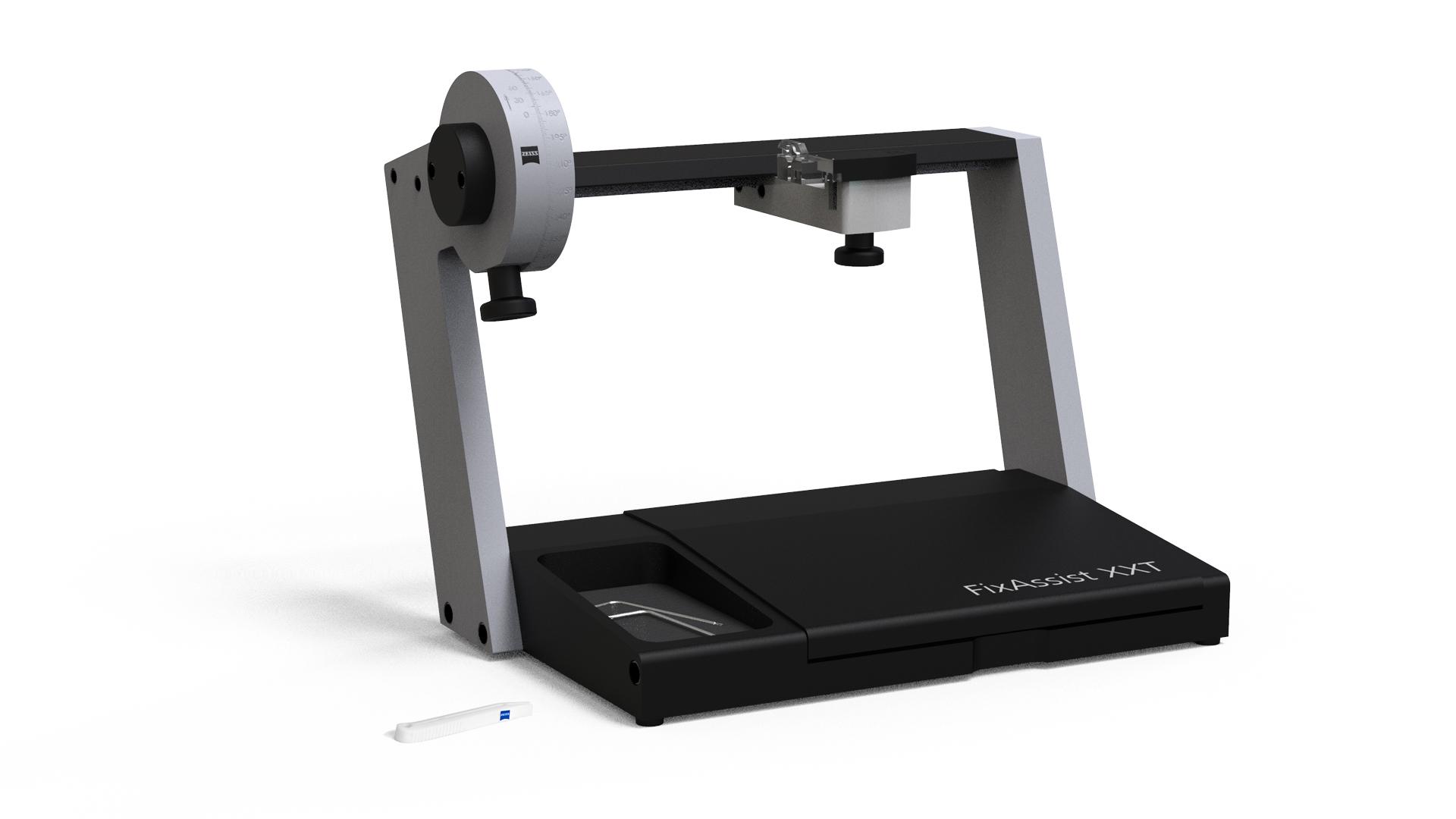 ZEISS FixAssist XXT avec outils