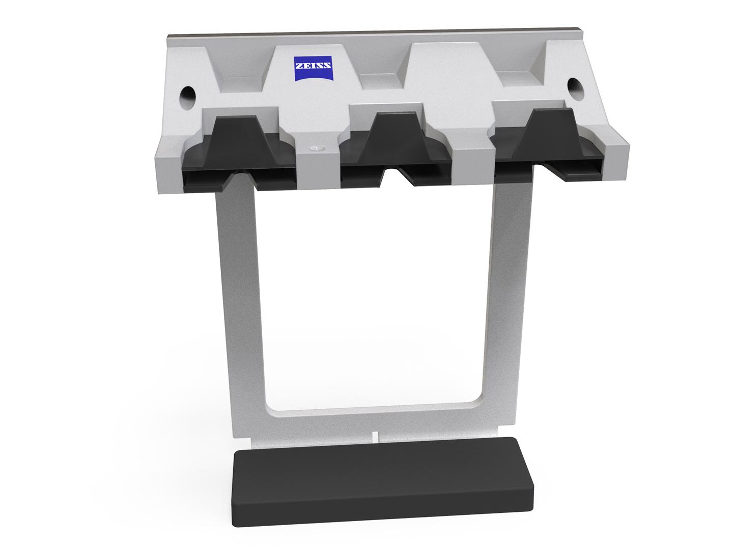 Rack multi capteurs ZEISS (MSR)